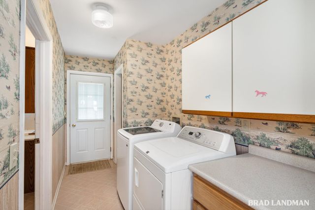 11767 Marsh Road, Orangeville Twp, MI 49344