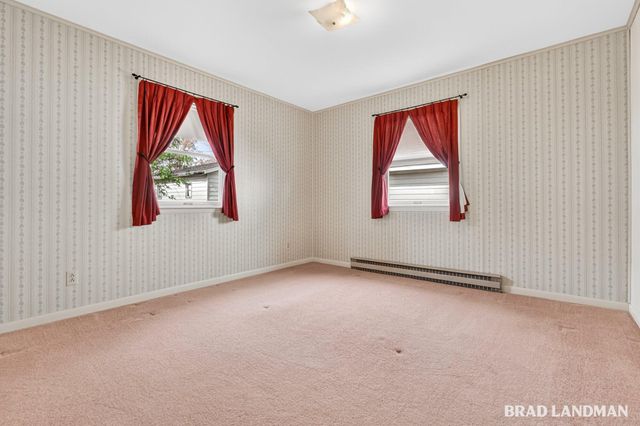 11767 Marsh Road, Orangeville Twp, MI 49344