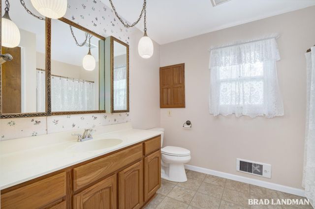 11767 Marsh Road, Orangeville Twp, MI 49344