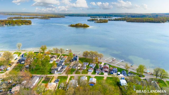 11767 Marsh Road, Orangeville Twp, MI 49344