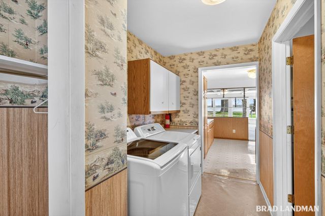 11767 Marsh Road, Orangeville Twp, MI 49344