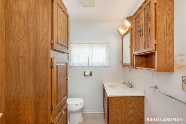 11767 Marsh Road, Orangeville Twp, MI 49344
