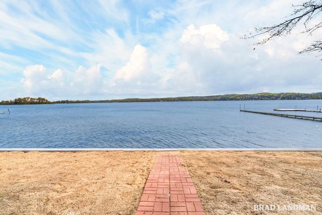 11767 Marsh Road, Orangeville Twp, MI 49344