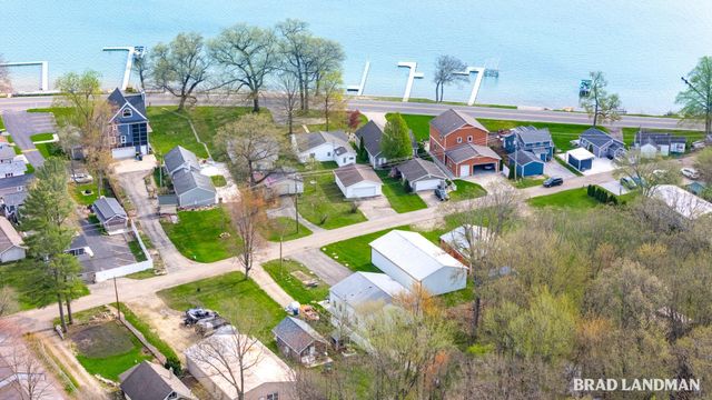 11767 Marsh Road, Orangeville Twp, MI 49344
