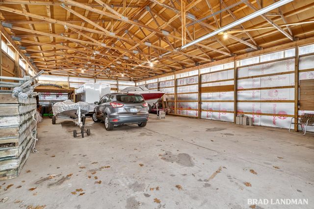 11767 Marsh Road, Orangeville Twp, MI 49344