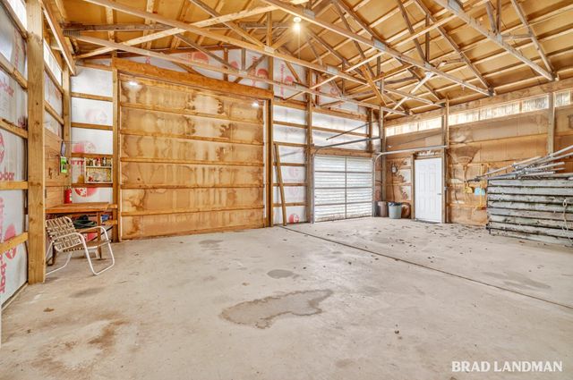 11767 Marsh Road, Orangeville Twp, MI 49344