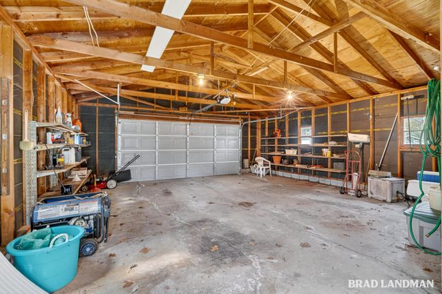 11767 Marsh Road, Orangeville Twp, MI 49344