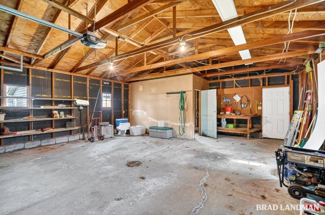 11767 Marsh Road, Orangeville Twp, MI 49344