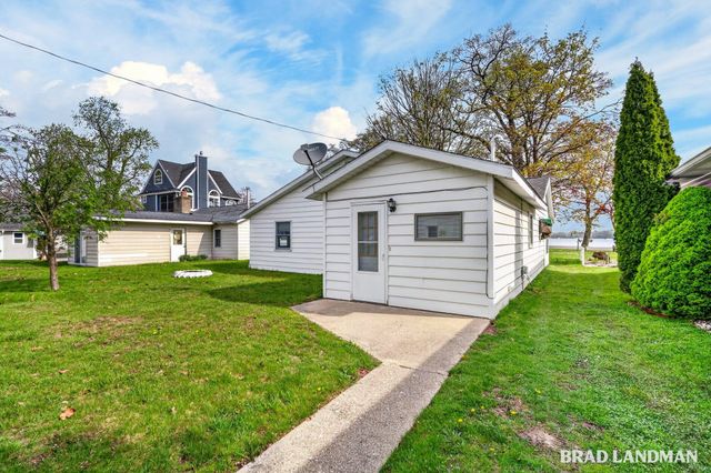11767 Marsh Road, Orangeville Twp, MI 49344