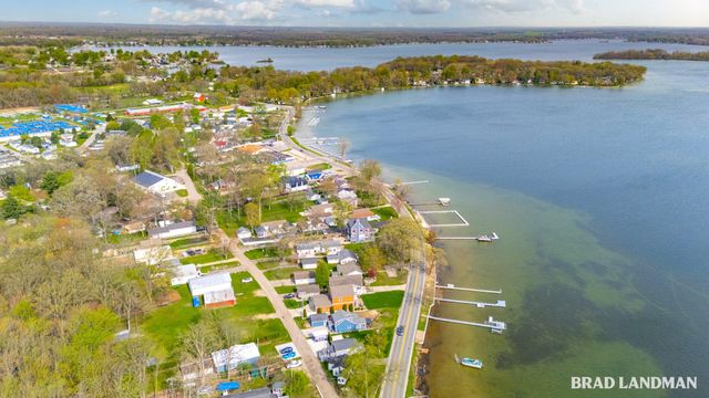 11767 Marsh Road, Orangeville Twp, MI 49344