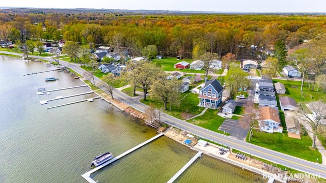 11767 Marsh Road, Orangeville Twp, MI 49344