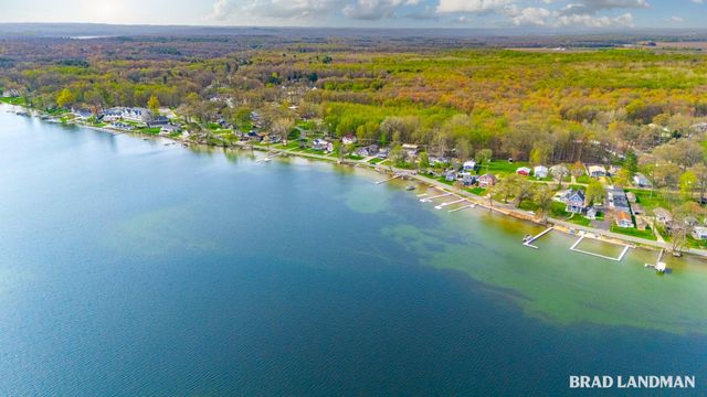 11767 Marsh Road, Orangeville Twp, MI 49344
