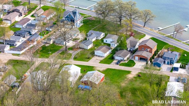 11767 Marsh Road, Orangeville Twp, MI 49344