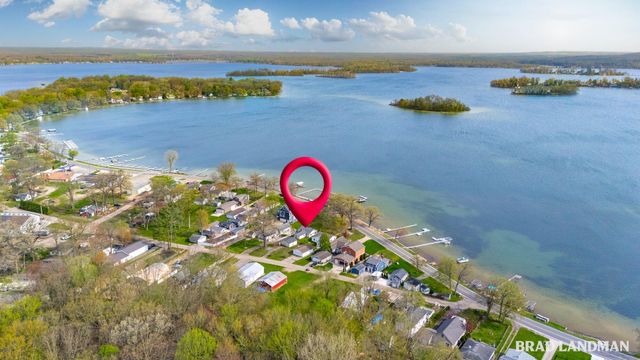 11767 Marsh Road, Orangeville Twp, MI 49344