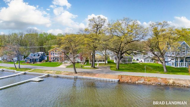 11767 Marsh Road, Orangeville Twp, MI 49344