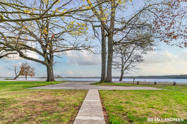 11767 Marsh Road, Orangeville Twp, MI 49344