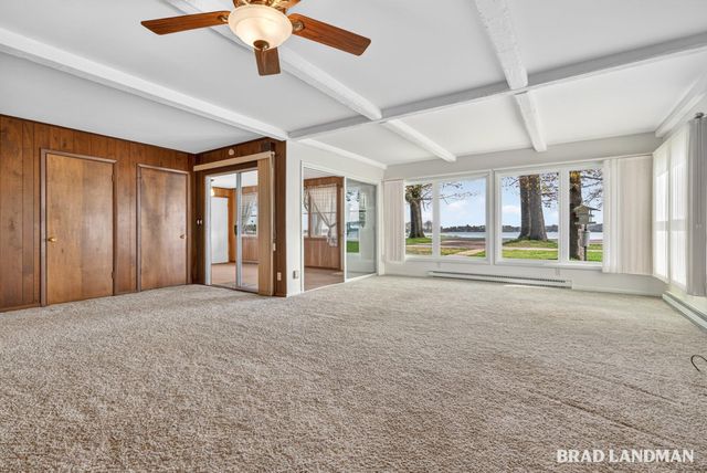 11767 Marsh Road, Orangeville Twp, MI 49344
