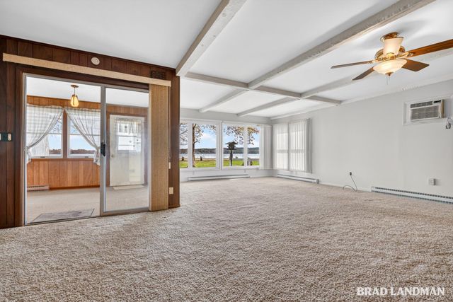 11767 Marsh Road, Orangeville Twp, MI 49344