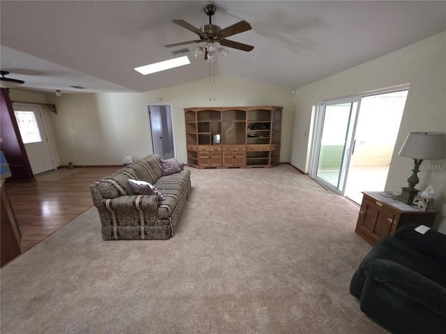 18851 KELLY ROAD, Spring Hill, FL 34610