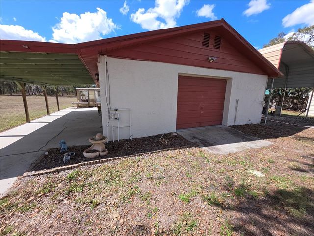 18851 KELLY ROAD, Spring Hill, FL 34610