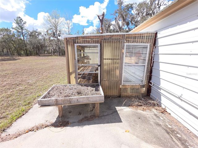 18851 KELLY ROAD, Spring Hill, FL 34610