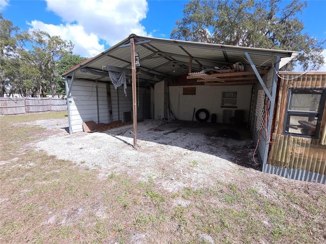 18851 KELLY ROAD, Spring Hill, FL 34610