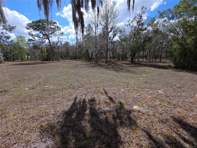 18851 KELLY ROAD, Spring Hill, FL 34610