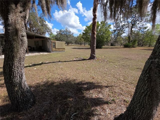 18851 KELLY ROAD, Spring Hill, FL 34610