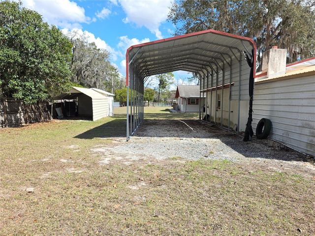 18851 KELLY ROAD, Spring Hill, FL 34610