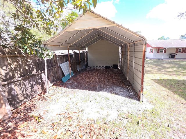 18851 KELLY ROAD, Spring Hill, FL 34610