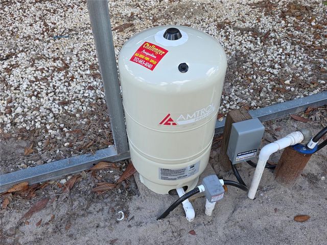 18851 KELLY ROAD, Spring Hill, FL 34610