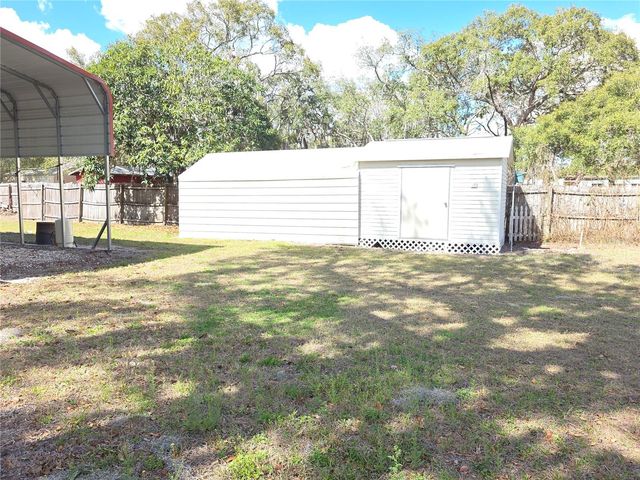 18851 KELLY ROAD, Spring Hill, FL 34610