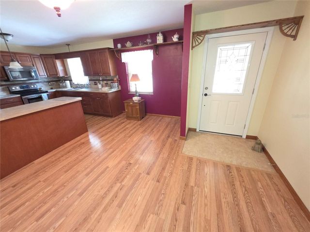 18851 KELLY ROAD, Spring Hill, FL 34610