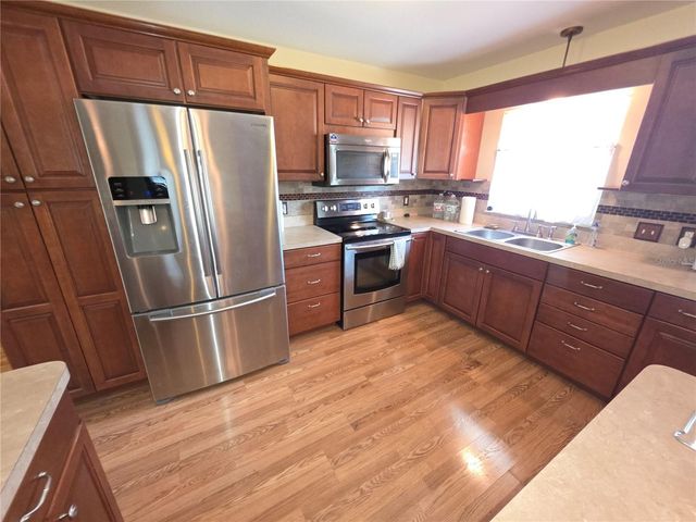 18851 KELLY ROAD, Spring Hill, FL 34610