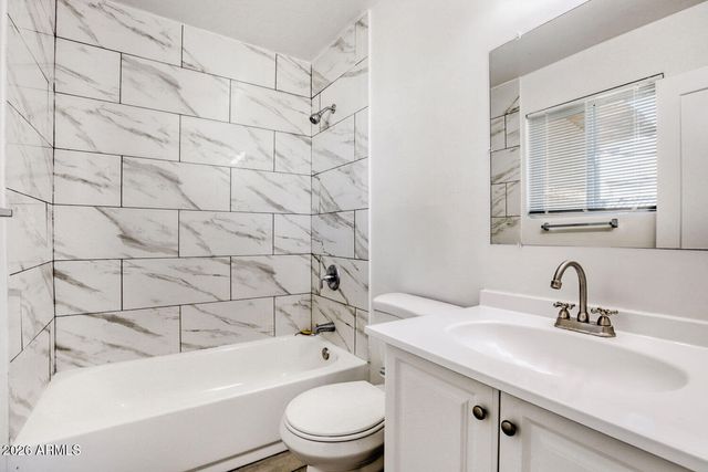 8844 N 40TH Avenue, Phoenix, AZ 85051