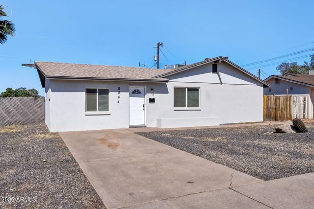 8844 N 40TH Avenue, Phoenix, AZ 85051