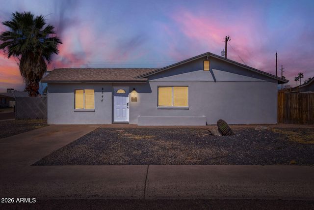 8844 N 40TH Avenue, Phoenix, AZ 85051