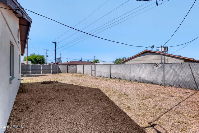 8844 N 40TH Avenue, Phoenix, AZ 85051