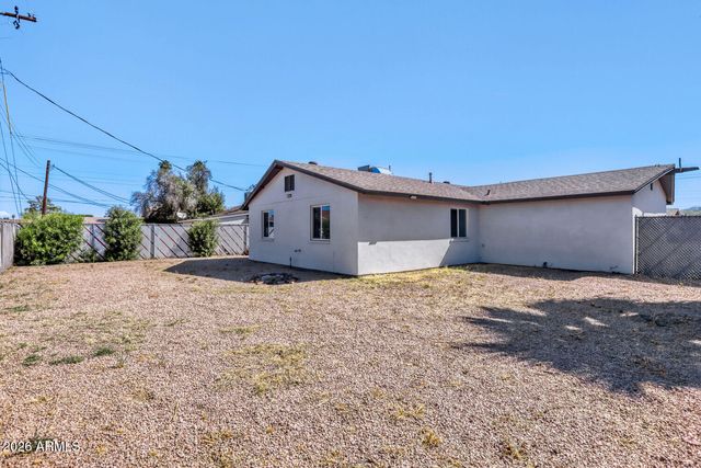 8844 N 40TH Avenue, Phoenix, AZ 85051