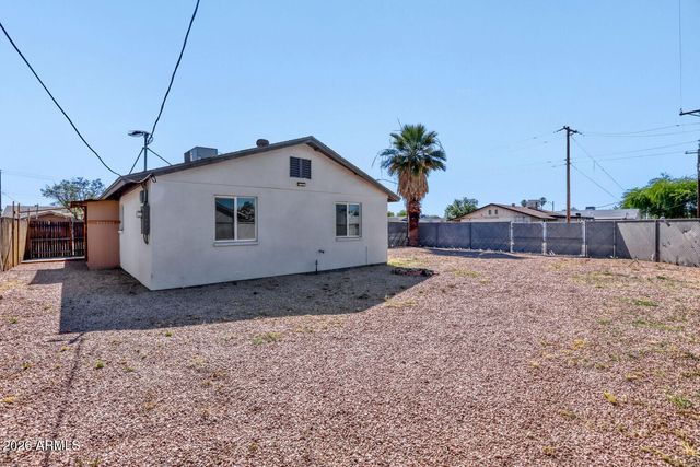 8844 N 40TH Avenue, Phoenix, AZ 85051