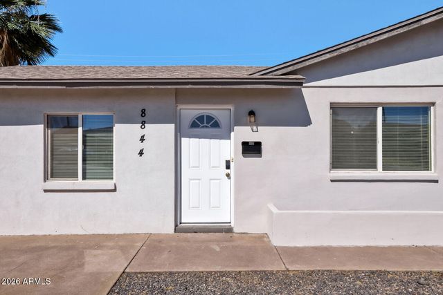 8844 N 40TH Avenue, Phoenix, AZ 85051