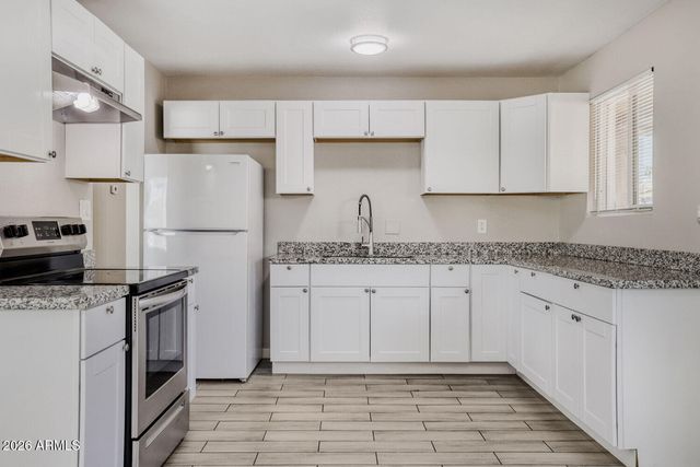 8844 N 40TH Avenue, Phoenix, AZ 85051