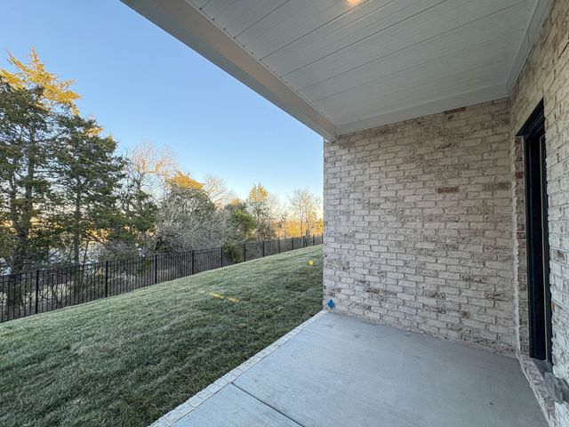229 Glencrest Drive Lot 323, Hendersonville, TN 37075