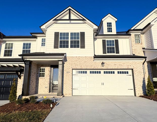 229 Glencrest Drive Lot 323, Hendersonville, TN 37075