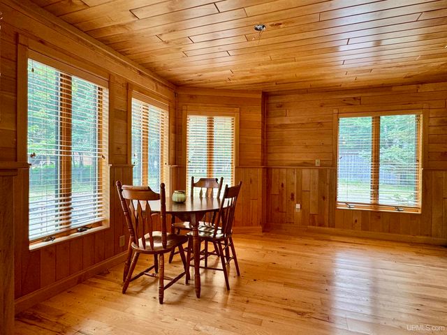 57487 Lakeshore Drive, Calumet, MI 49913