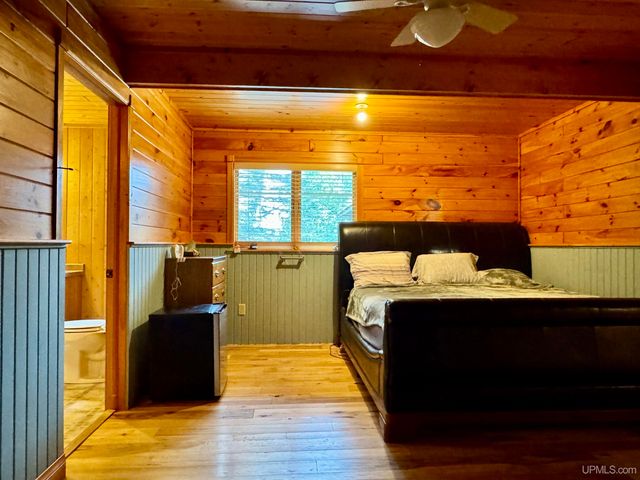 57487 Lakeshore Drive, Calumet, MI 49913