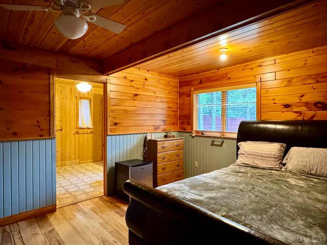 57487 Lakeshore Drive, Calumet, MI 49913