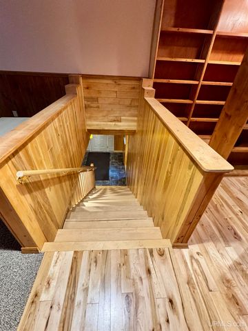 57487 Lakeshore Drive, Calumet, MI 49913