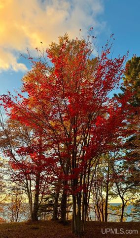 57487 Lakeshore Drive, Calumet, MI 49913