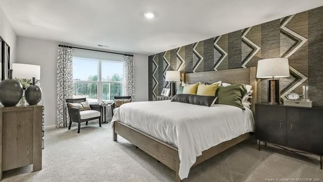 385 Hartfield Avenue, Raeford, NC 28376